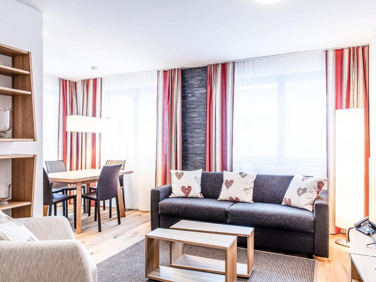 Apartment Titlis Resort 2-Zimmer Wohnung 2 By Interhome Engelberg Esterno foto